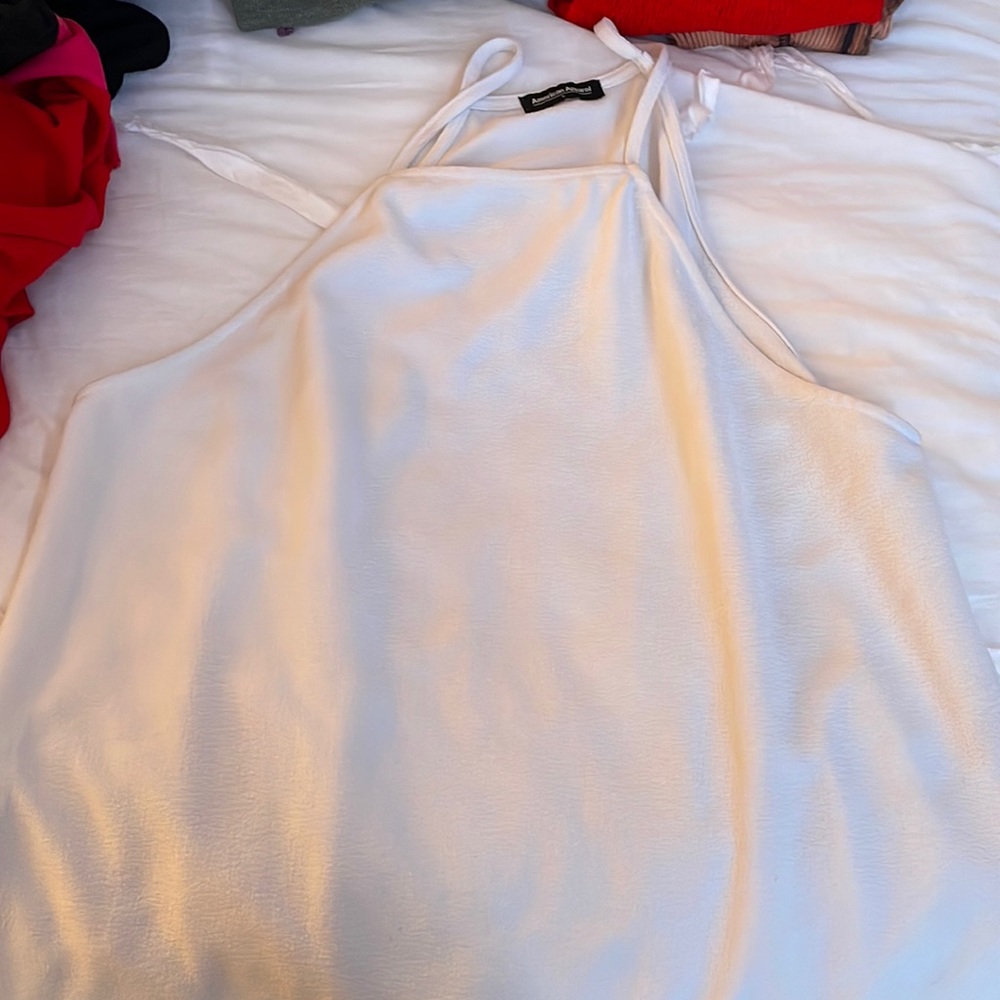 Smock top